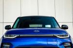 Kia Soul EV 2019 года (EU)